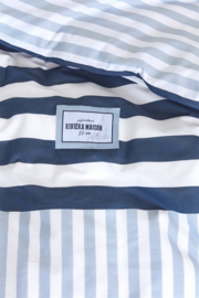 Riviera Maison Harbour - 200 x 200/220 cm - Blue 180757