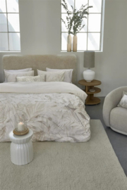 Riviera Maison Soft Shades - 200 x 200/220 cm - Natural 329881