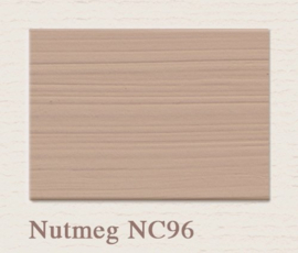 houtverf nutmeg eggshell Painting the Past NC97