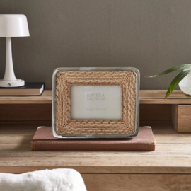 Fotolijst Kubu, 18x13cm riviera maison  559980