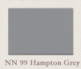 Houtverf  hampton grey eggshell 750 ml Painting the Past nn99