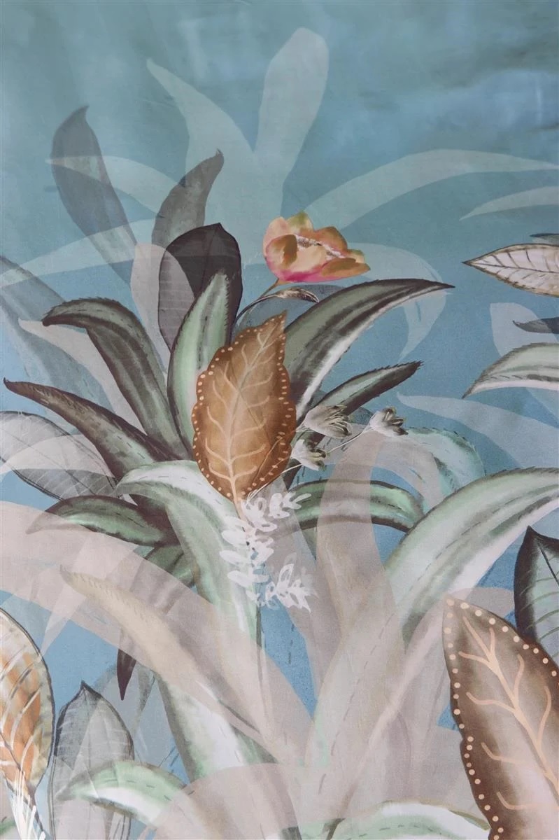 DE Beddinghouse Liese - 135 x 200 cm - Blue 327061