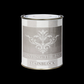 stainblock painting the past 750 ml