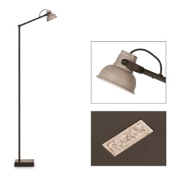 Mazz Vloerlamp Frezoli L.843.1.800