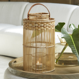 Banjar Lantern riviera maison 553930