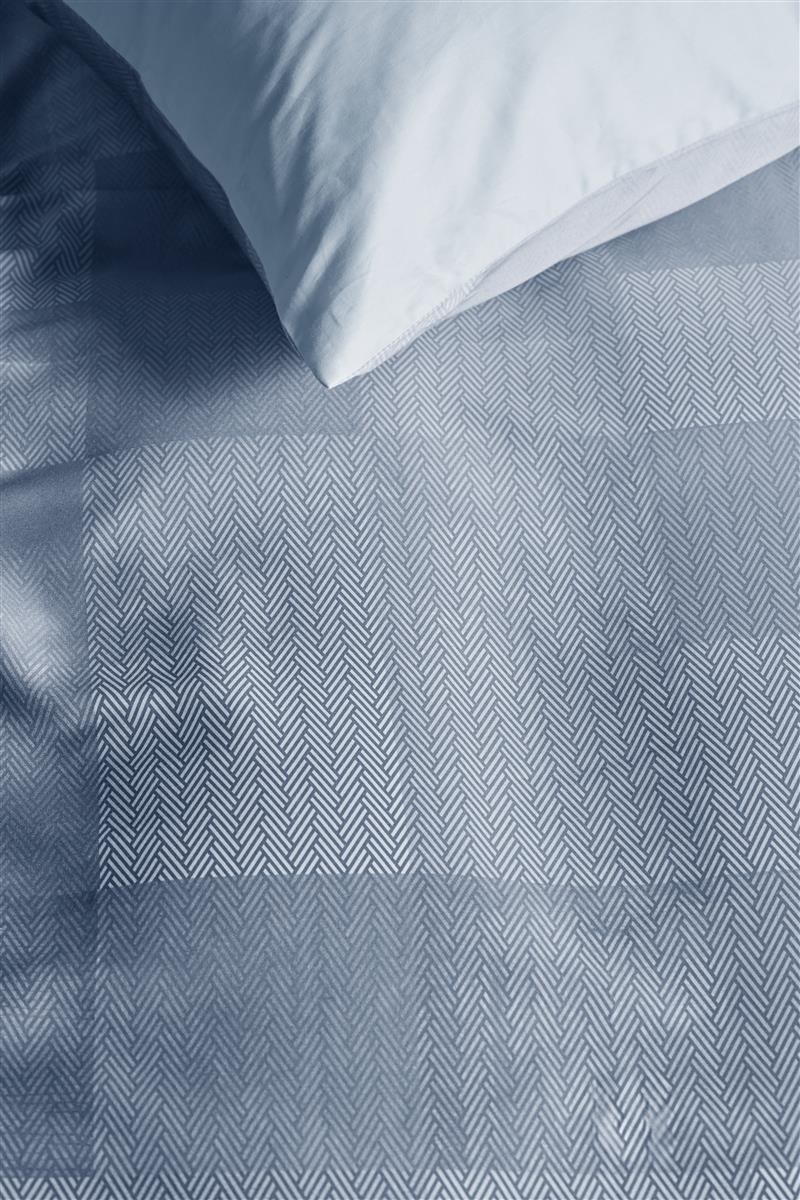 Kardol by Beddinghouse Savoy - 200 x 200/220 cm - Blue 324728
