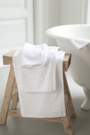 Pip Studio Tile de Pip Beach Towel - 100 x 180 cm - White 248711 @