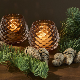 Pine Cone Votive Riviera Maison 598530 (Pre order)