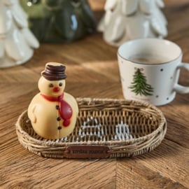 RusticRattan Magical Trees MiniTray - 585990 riviera maison pre order half okt.