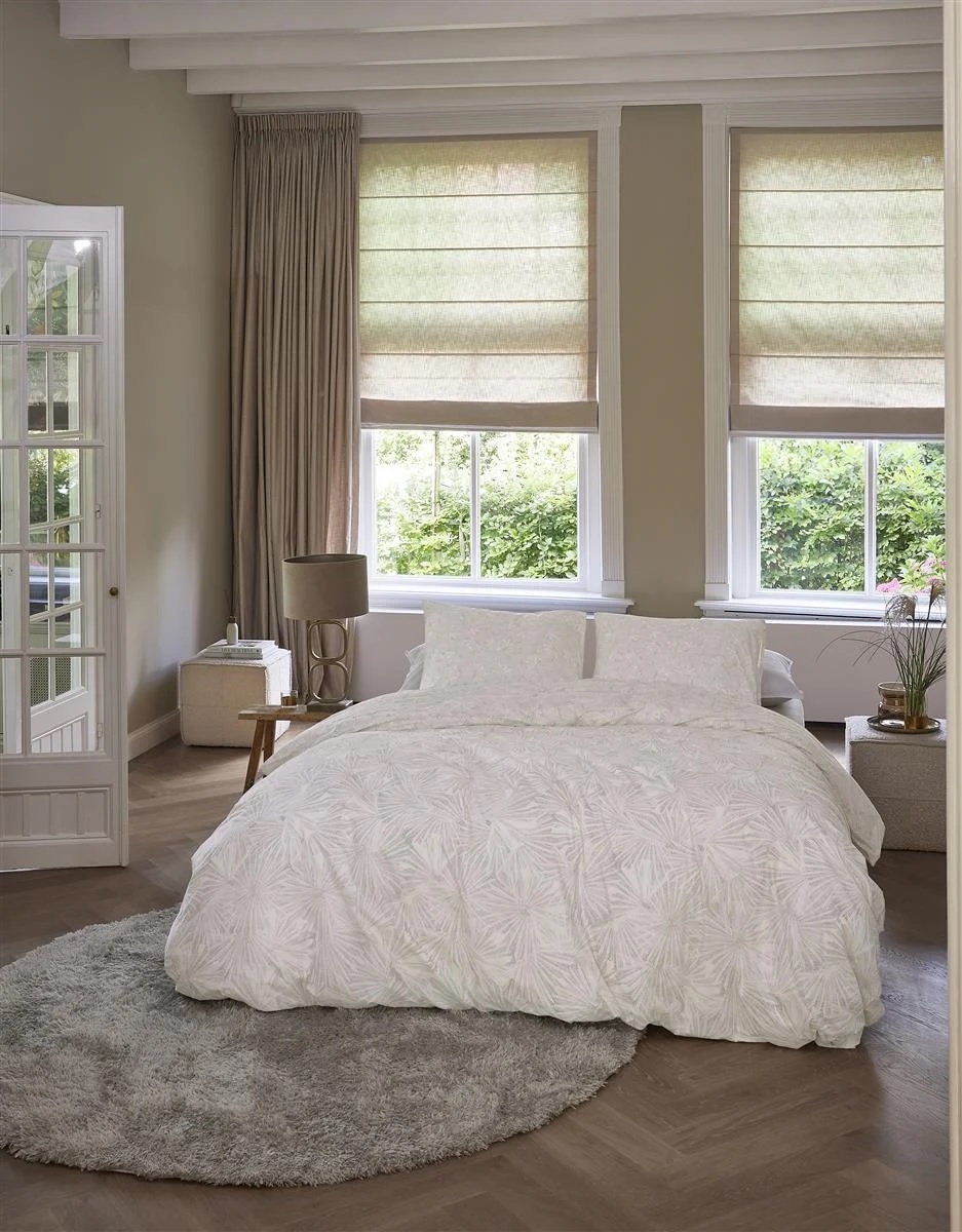 DE j1/ Beddinghouse Casey - 155 x 220 cm - Natural 330420