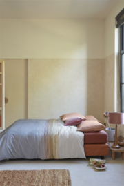 Beddinghouse Gilded - 200 x 200/220 cm - Pastel 260936#