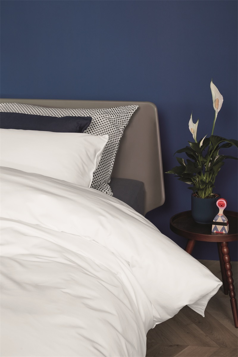 DE j7/ Beddinghouse Conscious - 155 x 220 cm - White 258583