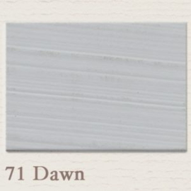 SALE Proefpotje 71 Dawn Painting the Past@