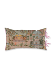 c/ Pip Studio Alcazar Cushion - 35 x 60 cm - Multi (incl vulling) 320977!!