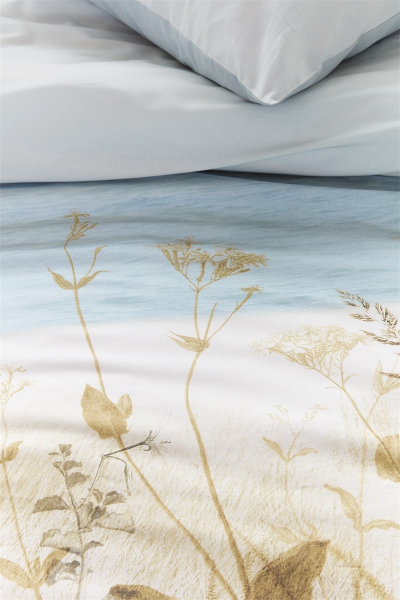 DE k3/ Beddinghouse Dunes - 155 x 220 cm - Natural 258803