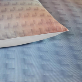 DE Beddinghouse Shimmer - 135 x 200 cm - Multi 238478