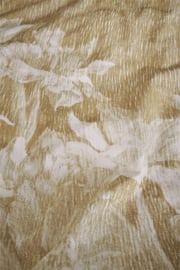 DE e9/ At Home by BeddingHouse Pencil Rain - 155 x 220 cm - Ochre 279792