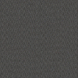 behang RM Wallpaper Blenheim Herringbone grey riviera maison 517260