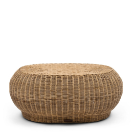 Benoa Coffee Table Oval RM 600070 (Pre order)