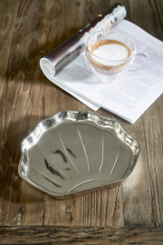 RM Shiny Shell Mini Tray riviera maison 551770