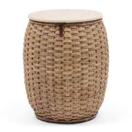 Azoren End Table Riviera Maison 600120