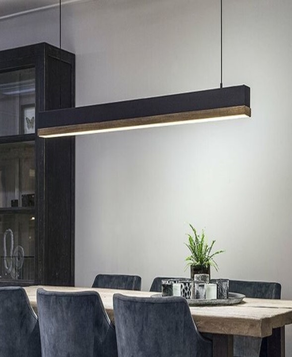 HANGING LAMPS