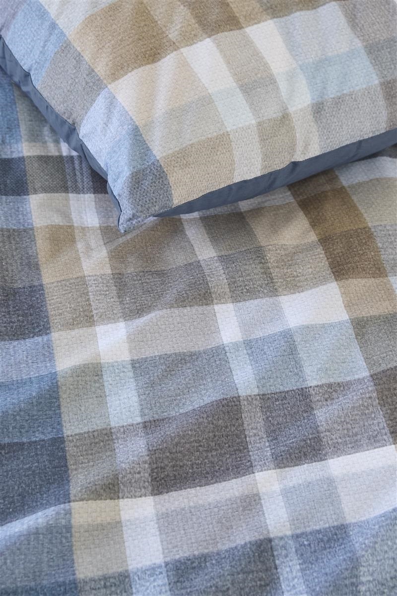 DE k5/ Beddinghouse Eliott - 155 x 220 cm - Blue 330325
