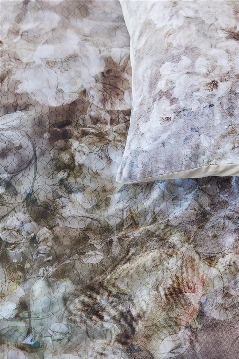 Kardol by BeddingHouse Patiencia - 155 x 220 cm - Grey 326554