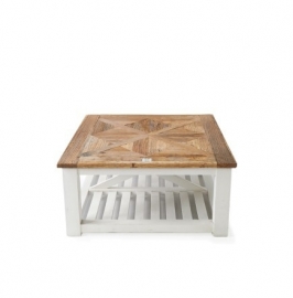 Château Chassigny Coffee Table 90x90 246450