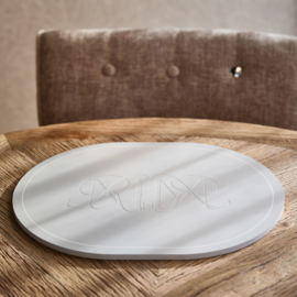 584430 Classic RM Placemat Riviera Maison