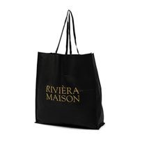 RM Non-Woven Bag XXL riviera maison 75x27x80 cm