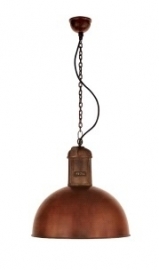 Soll Hanginglamp aan ketting Frezoli L.831.1.000