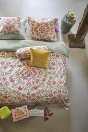 Pip Studio Il Ricamo - 200 x 200/220 cm - Off-white 322233