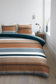 DE Ambiante Andy - 155 x 220 cm - Blue 246812