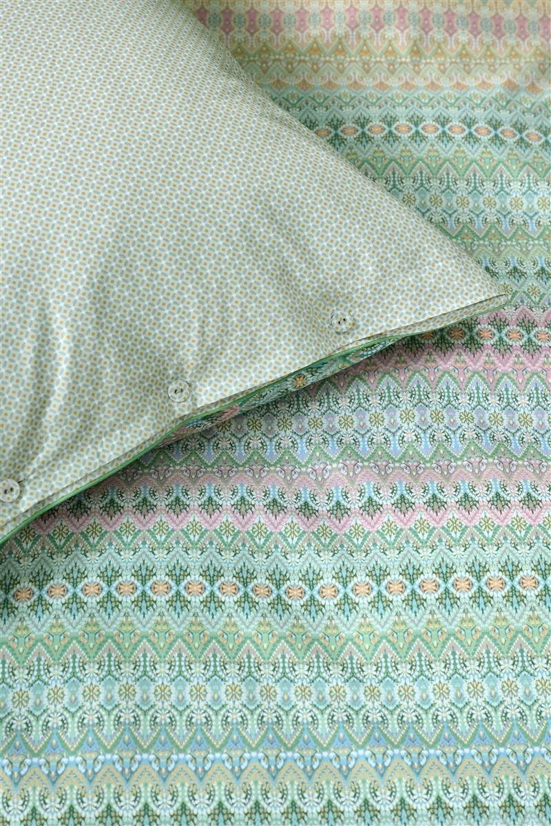 Pip Studio Ashanti - 240 x 200/220 cm - Green 329256