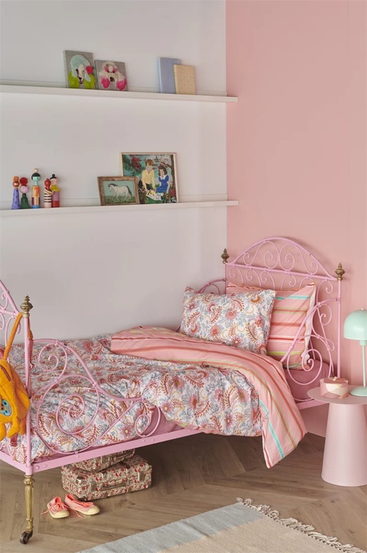 Oilily Ruby - 100 x 135 cm - Multi