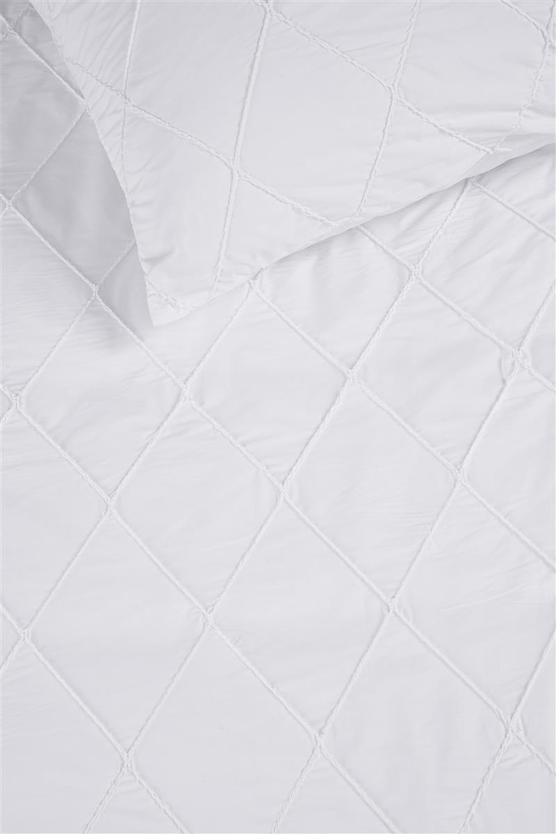 Riviera Maison Elegance - 260 x 200/220 cm - White 330246