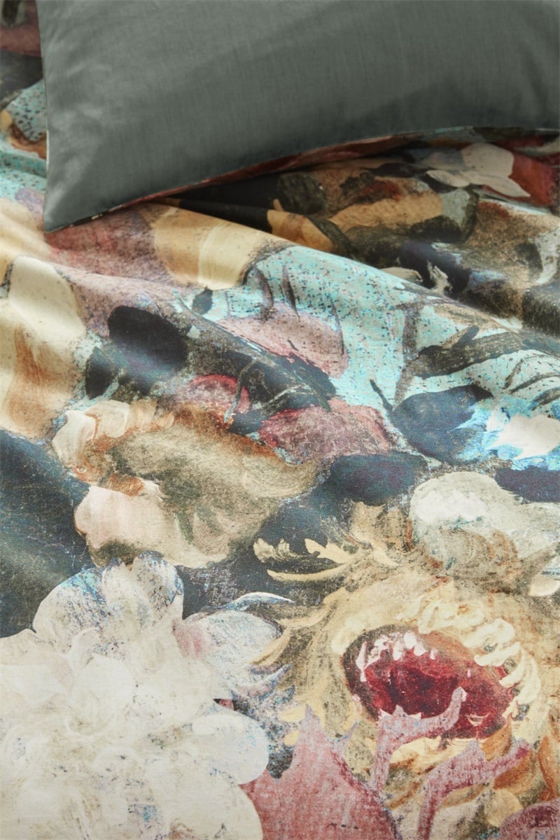 DE m1/ Beddinghouse Grandeur - 155 x 220 cm - Multi 257661