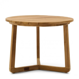 Outdoor Salontafel Lovina 60CM riviera maison