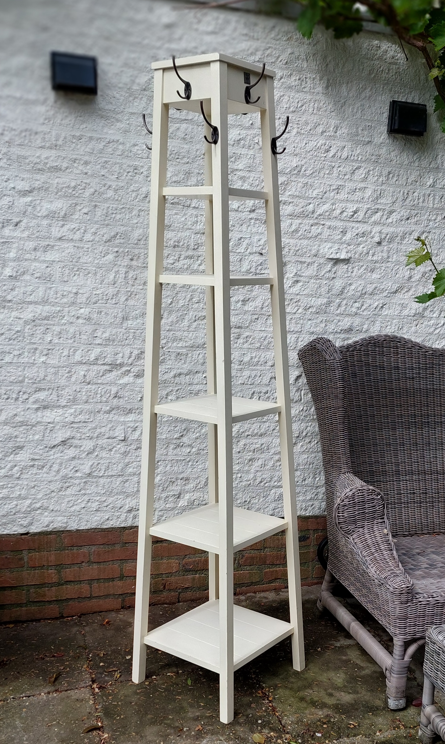 Badmeubel Riviera Maison 180 x 40 cm showmodel