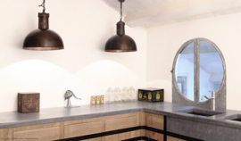 Soll Hanginglamp aan ketting Frezoli L.831.1.000