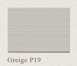 Houtverf greige eggshell 750 ml Painting the Past p19