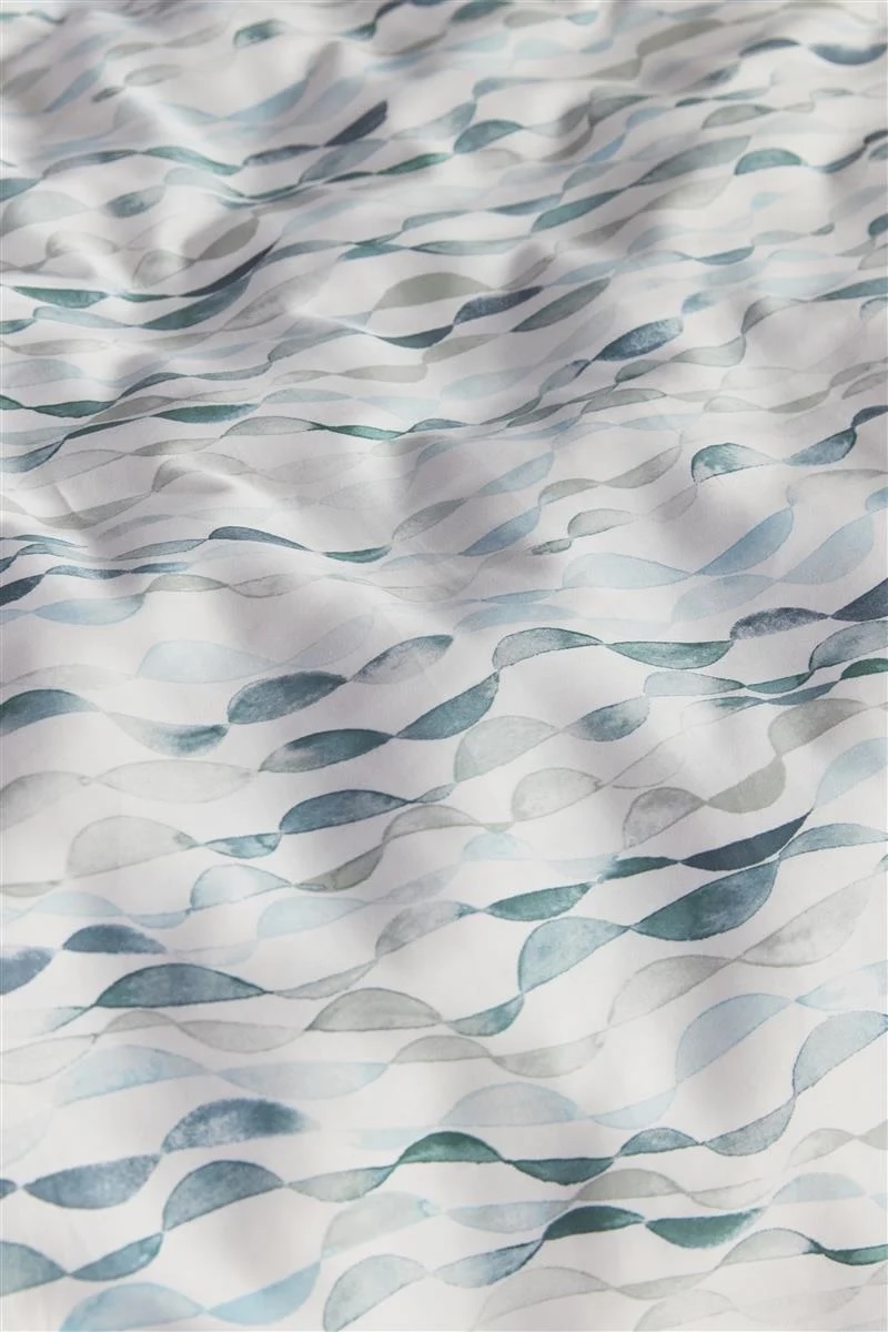 DE l1/ Beddinghouse Emma - 155 x 220 cm - Blue 331309