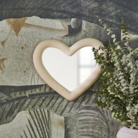 Heart Mirror riviera maison 574290