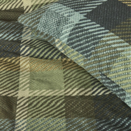 DE i3/ Beddinghouse Brett - 155 x 220 cm - Green 279606