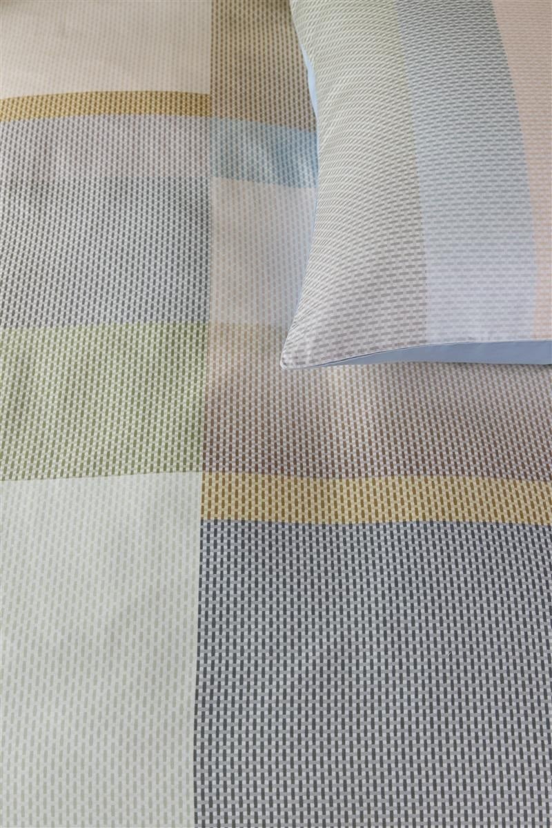 Kardol by Beddinghouse Synergy - 155 x 220 cm - Pastel 330078