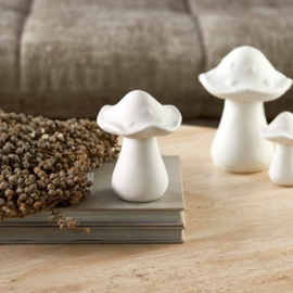 Autumn Mushroom Decoration M riviera maison 566720