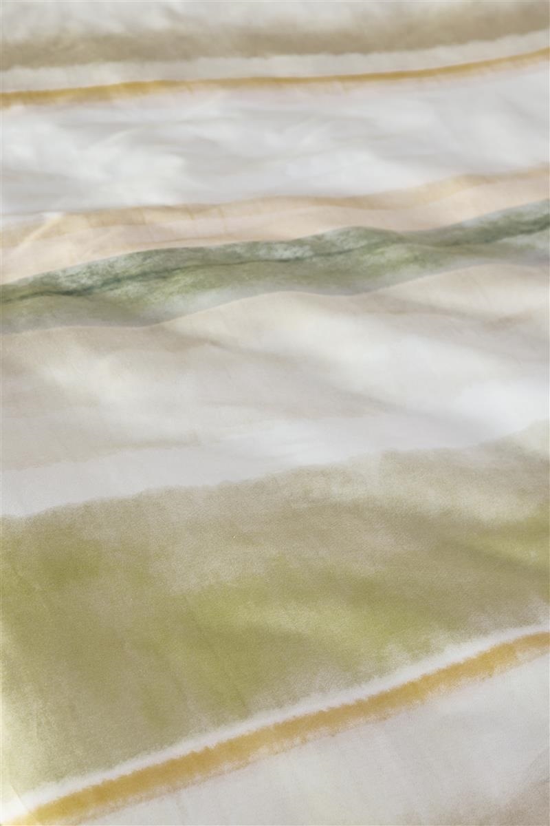 DE k9/ Beddinghouse Emelia - 155 x 220 cm - Green 331313