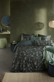 Pip Studio Alberi - 240 x 200/220 cm - Dark Green 278045@