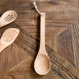 Love To Cook Spoon Riviera Maison 479720